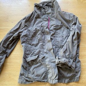 Eddie Bauer jacket